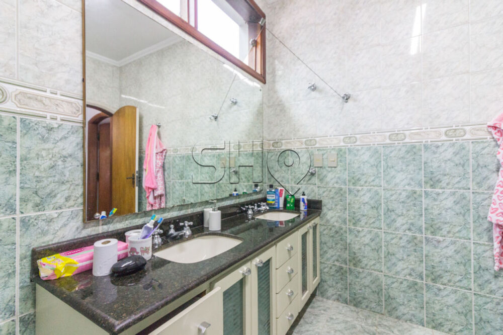 Sobrado, 4 quartos, 416 m² - Foto 10