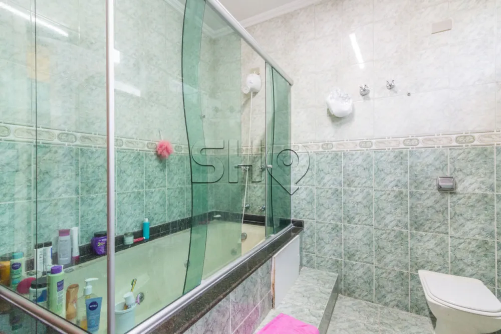 Sobrado, 4 quartos, 416 m² - Foto 18