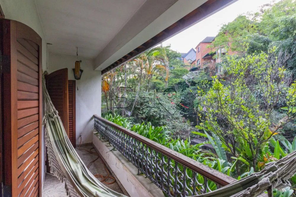 Sobrado, 4 quartos, 416 m² - Foto 1