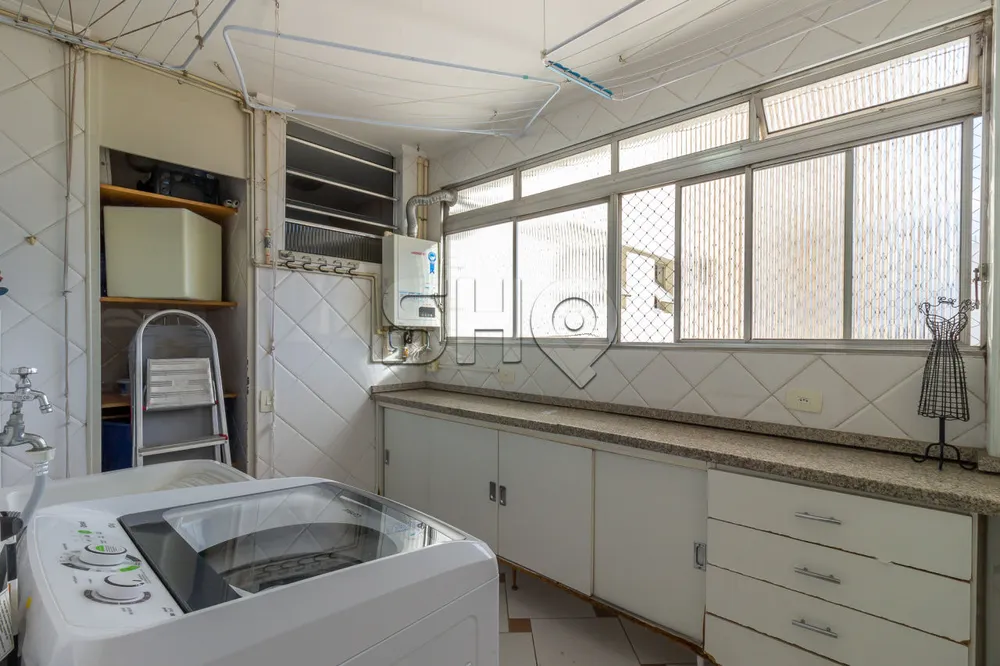 Apartamento, 3 quartos, 110 m² - Foto 1
