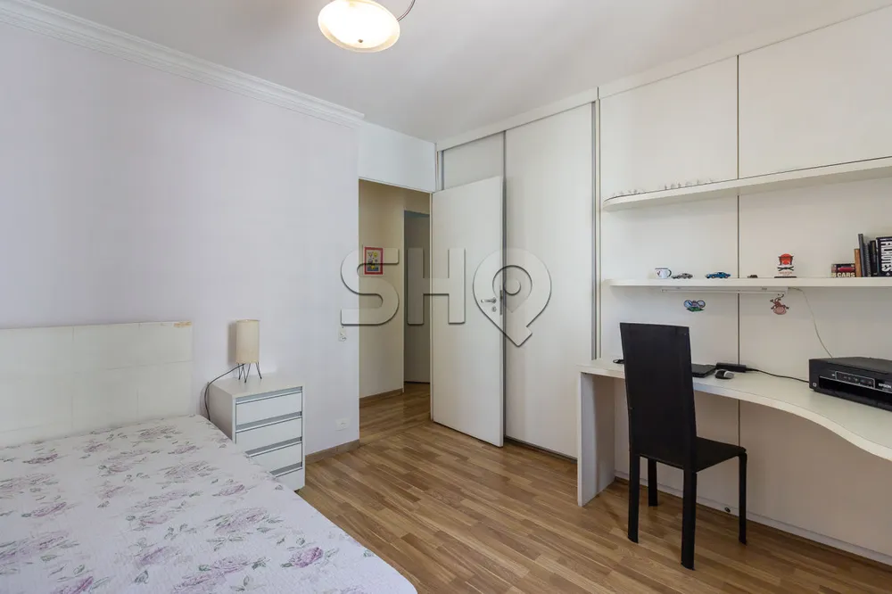 Apartamento, 3 quartos, 110 m² - Foto 5