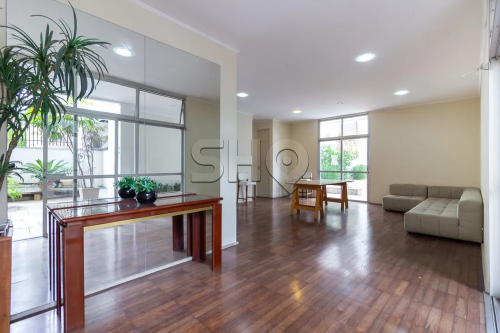 Apartamento, 3 quartos, 110 m² - Foto 6