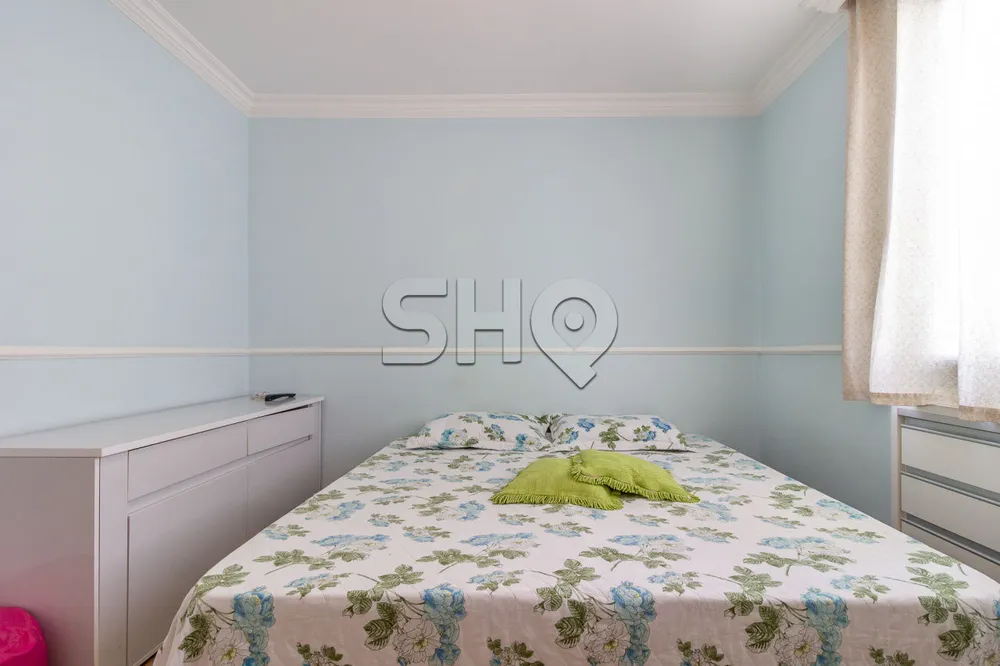 Apartamento, 3 quartos, 110 m² - Foto 3