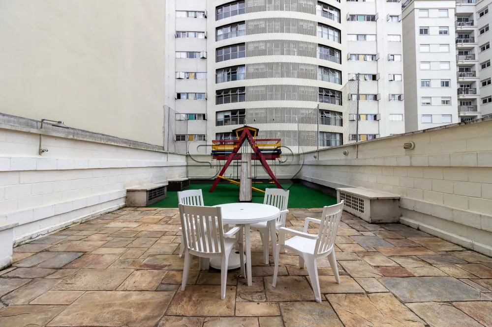 Apartamento, 3 quartos, 110 m² - Foto 2