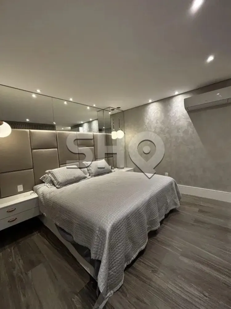 Apartamento, 2 quartos, 110 m² - Foto 6