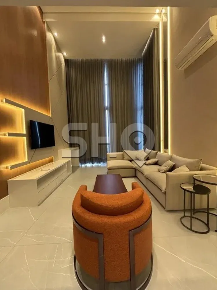 Apartamento, 2 quartos, 110 m² - Foto 2