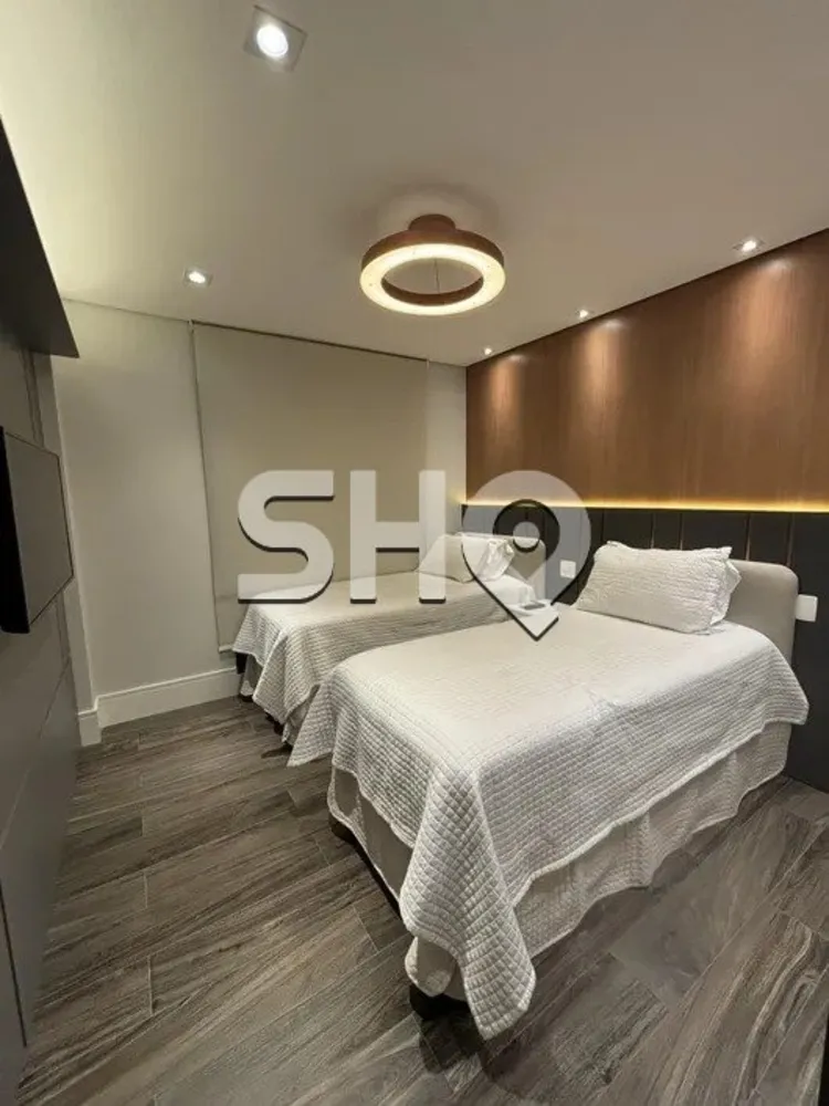 Apartamento, 2 quartos, 110 m² - Foto 13