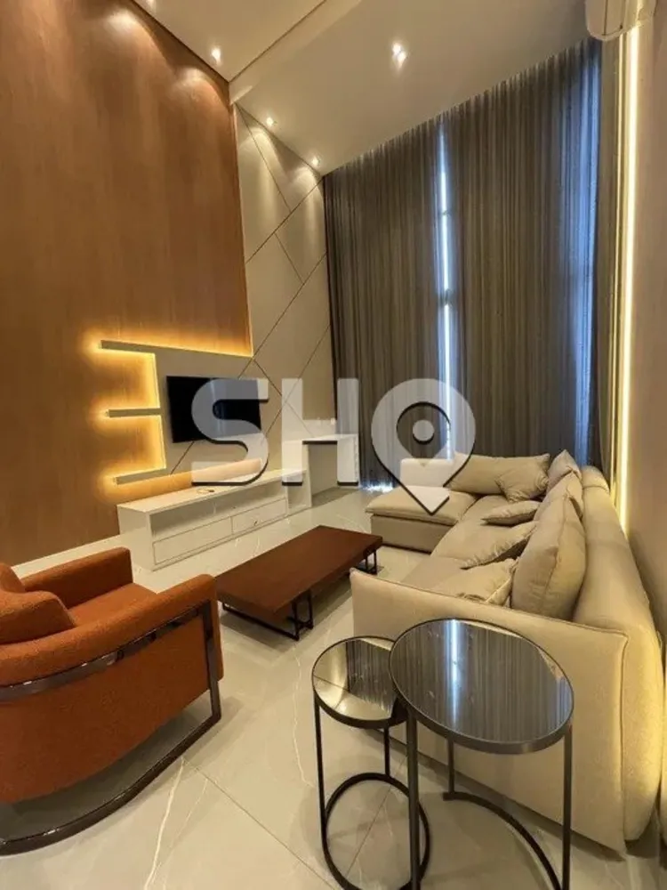 Apartamento, 2 quartos, 110 m² - Foto 12