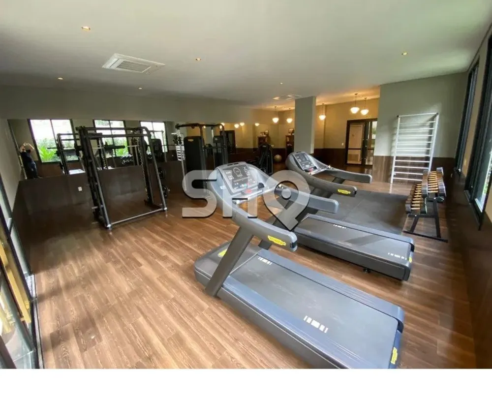 Apartamento, 2 quartos, 110 m² - Foto 18