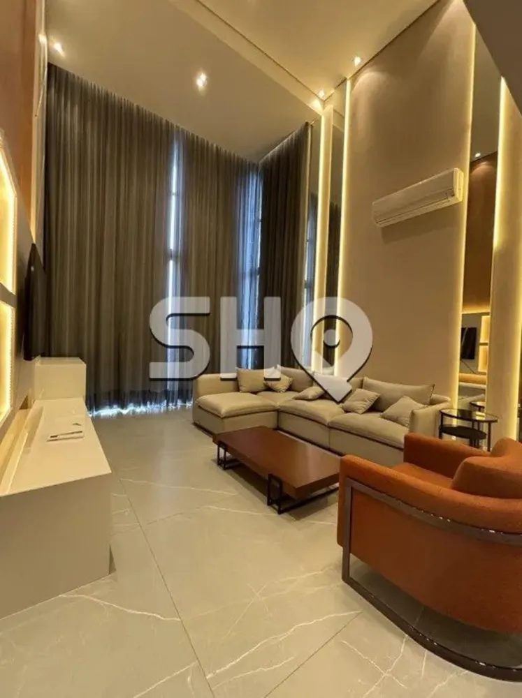 Apartamento, 2 quartos, 110 m² - Foto 11
