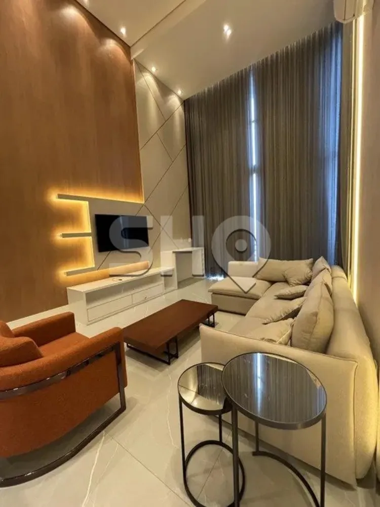 Apartamento, 2 quartos, 110 m² - Foto 1
