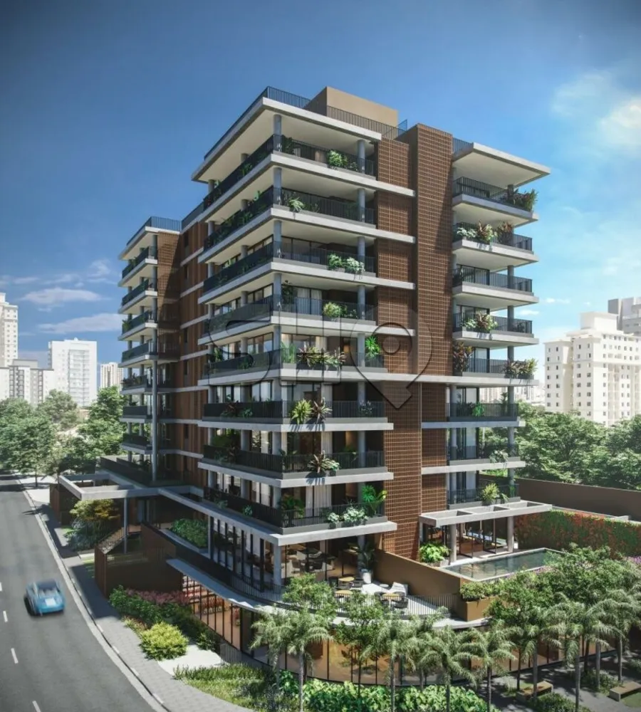 Apartamento, 4 quartos, 348 m² - Foto 7