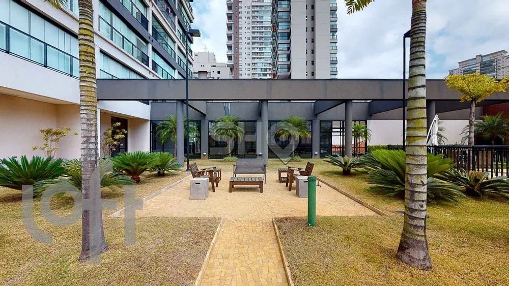 Apartamento, 1 quarto, 42 m² - Foto 5
