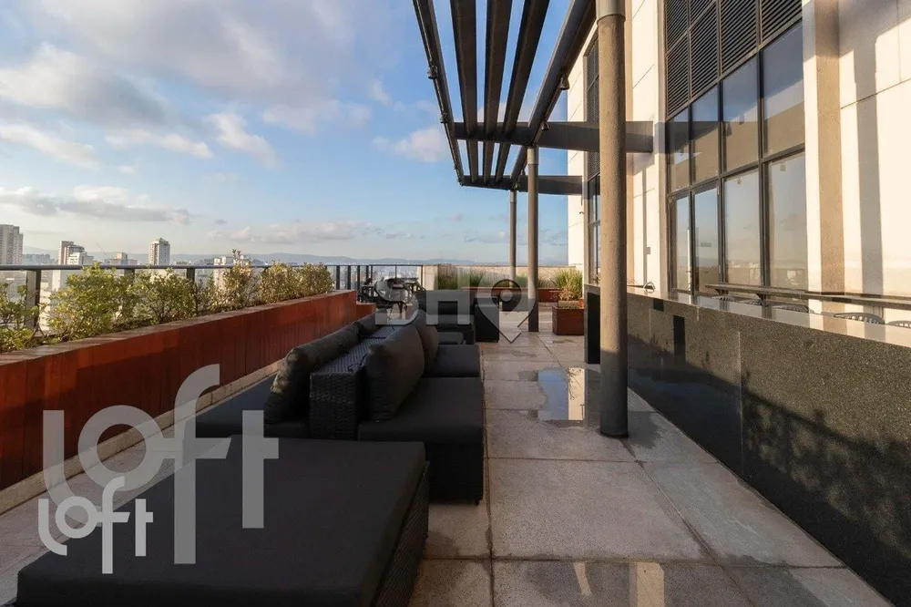 Apartamento, 1 quarto, 42 m² - Foto 7