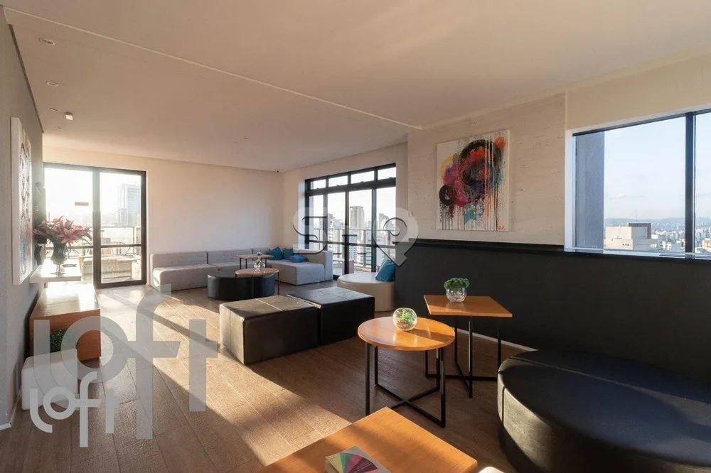 Apartamento, 1 quarto, 42 m² - Foto 8