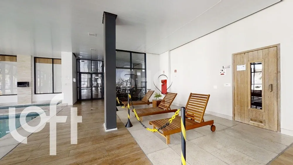 Apartamento, 1 quarto, 42 m² - Foto 4