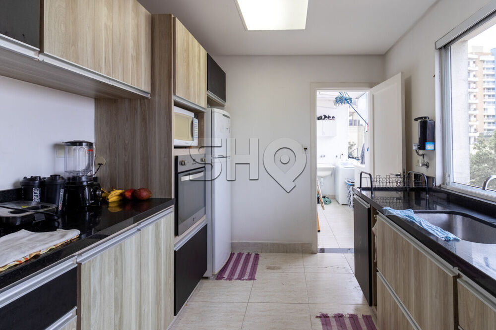 Apartamento, 3 quartos, 80 m² - Foto 4