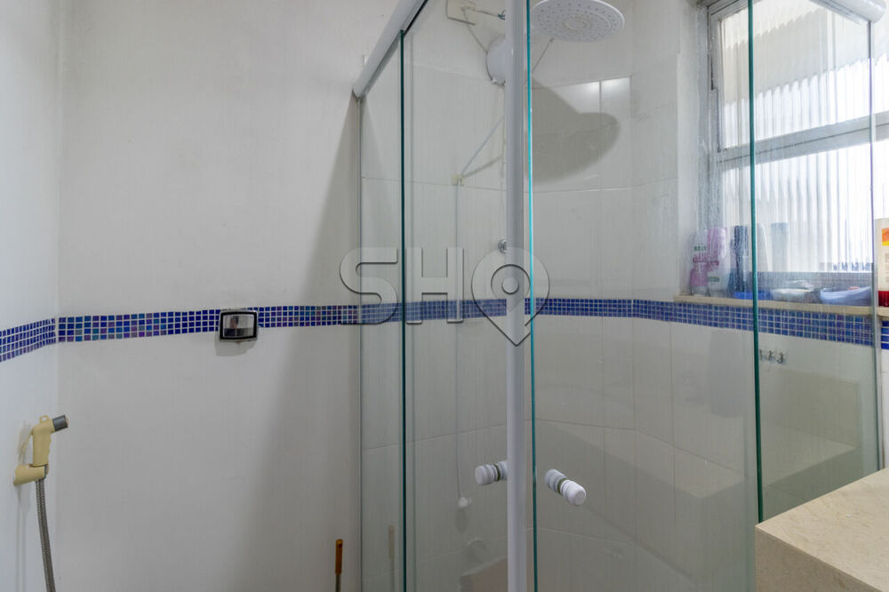 Apartamento, 3 quartos, 80 m² - Foto 1