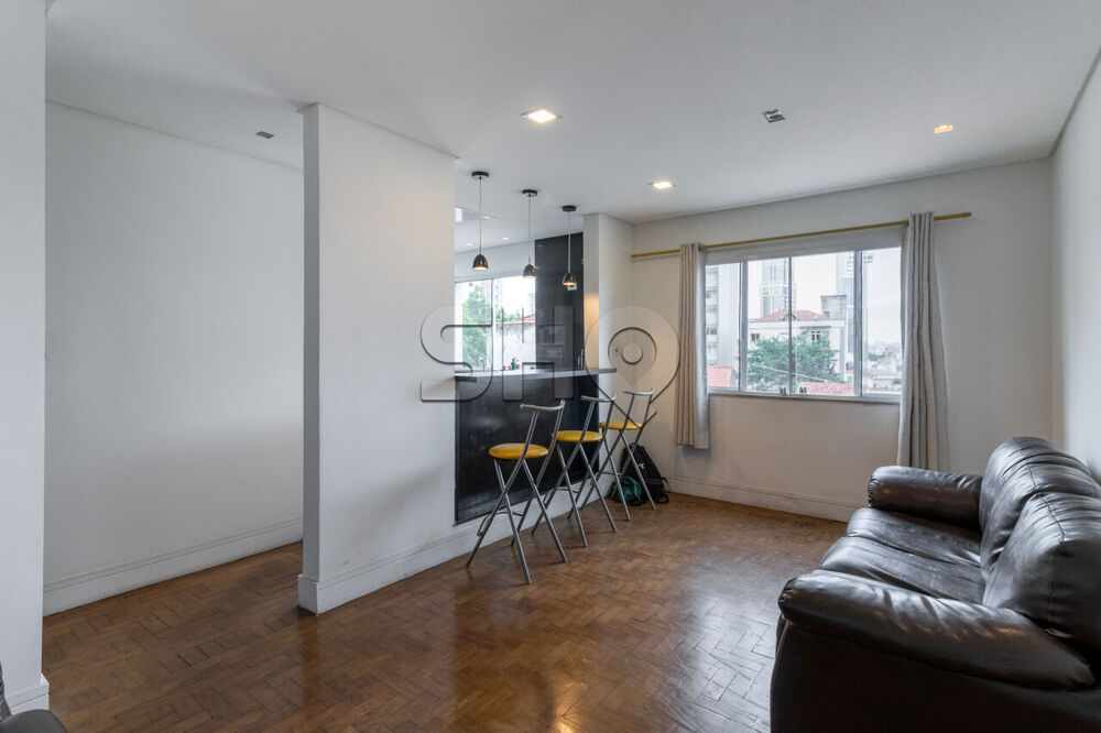 Apartamento, 3 quartos, 80 m² - Foto 2