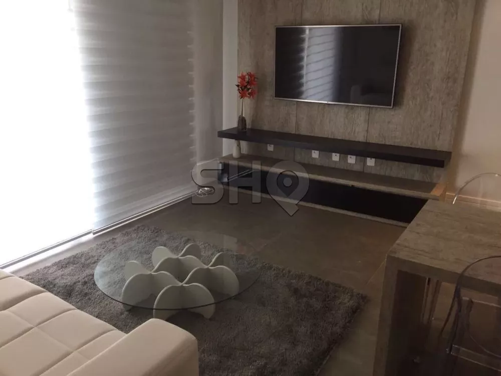 Apartamento para alugar com 1 quarto, 76m² - Foto 7