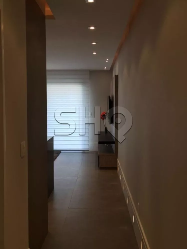 Apartamento para alugar com 1 quarto, 76m² - Foto 10