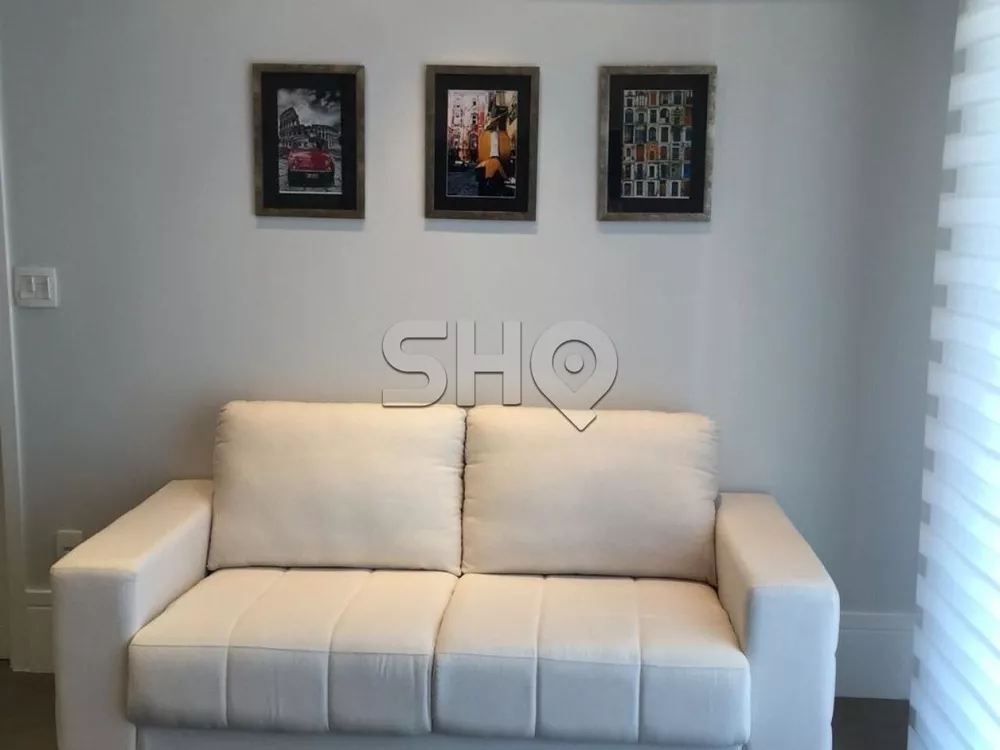 Apartamento para alugar com 1 quarto, 76m² - Foto 8