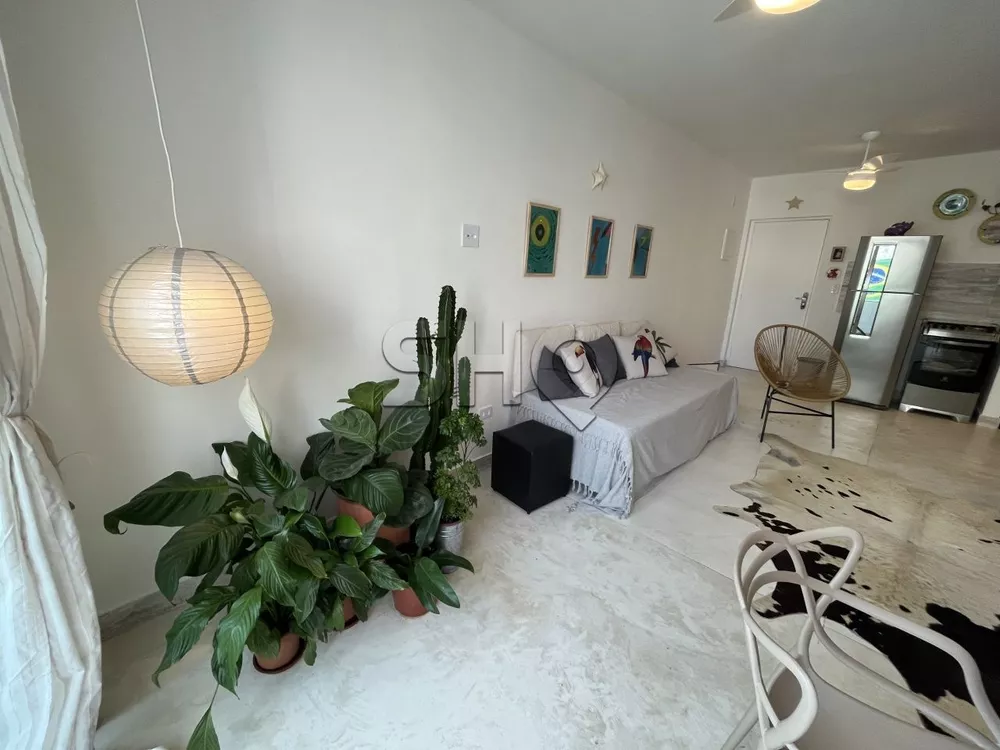 Apartamento à venda com 2 quartos, 80m² - Foto 4