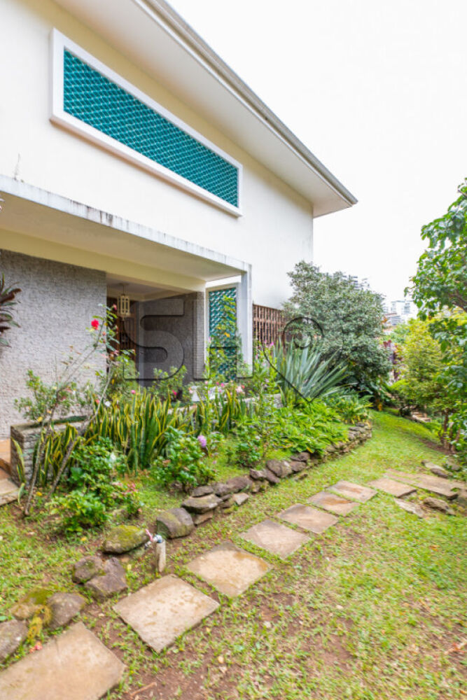 Sobrado à venda com 3 quartos, 320m² - Foto 19