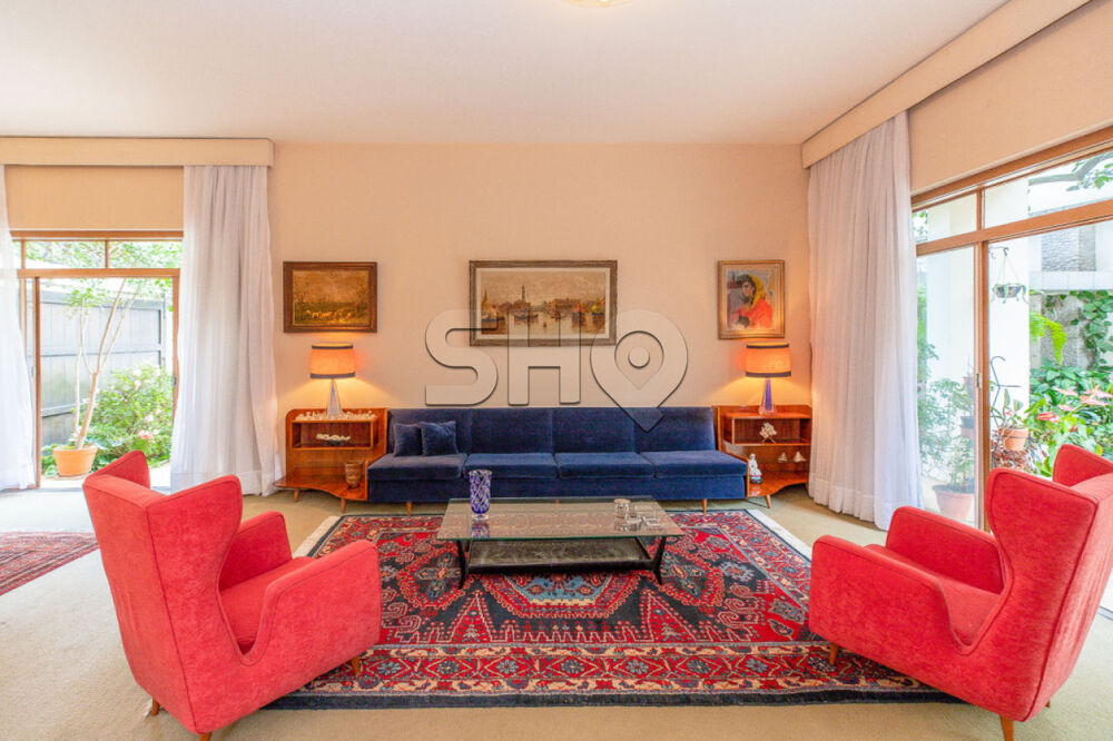 Sobrado à venda com 3 quartos, 320m² - Foto 2