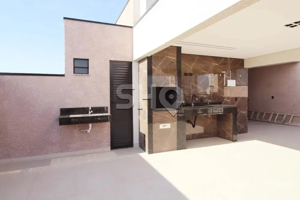 Cobertura, 3 quartos, 66 m² - Foto 3