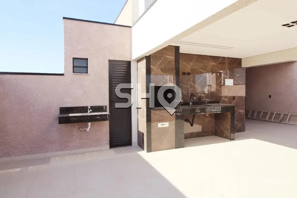 Cobertura, 3 quartos, 66 m² - Foto 8