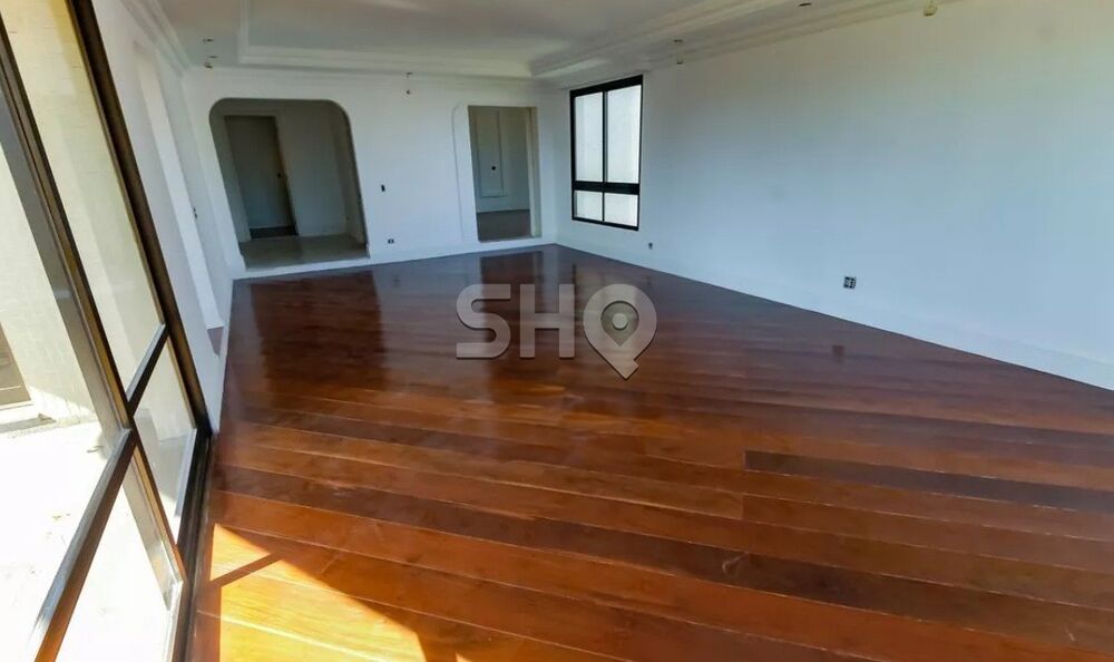 Apartamento, 3 quartos, 316 m² - Foto 1