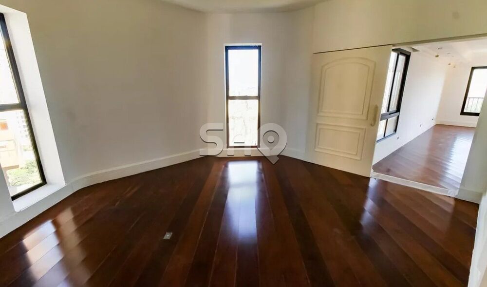 Apartamento, 3 quartos, 316 m² - Foto 2