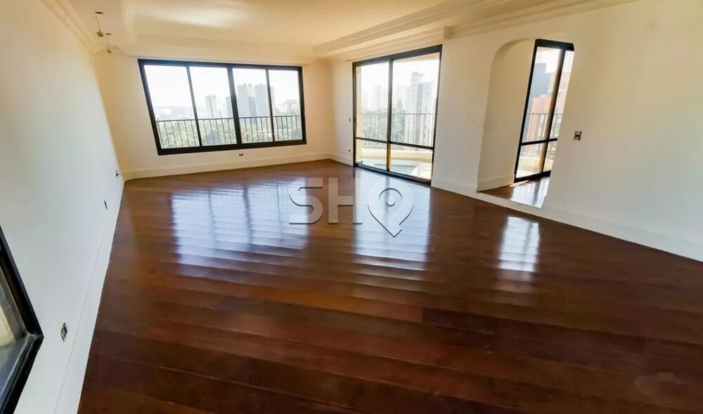 Apartamento, 3 quartos, 316 m² - Foto 4