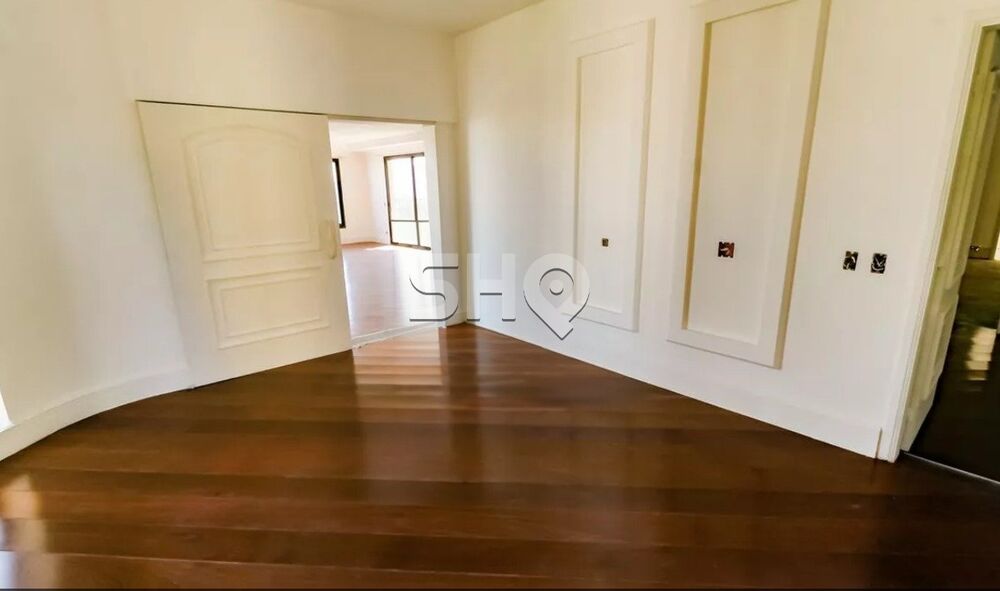 Apartamento, 3 quartos, 316 m² - Foto 5