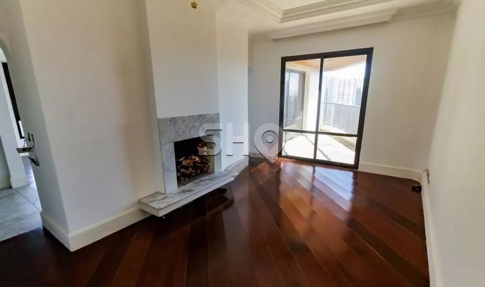 Apartamento, 3 quartos, 316 m² - Foto 3