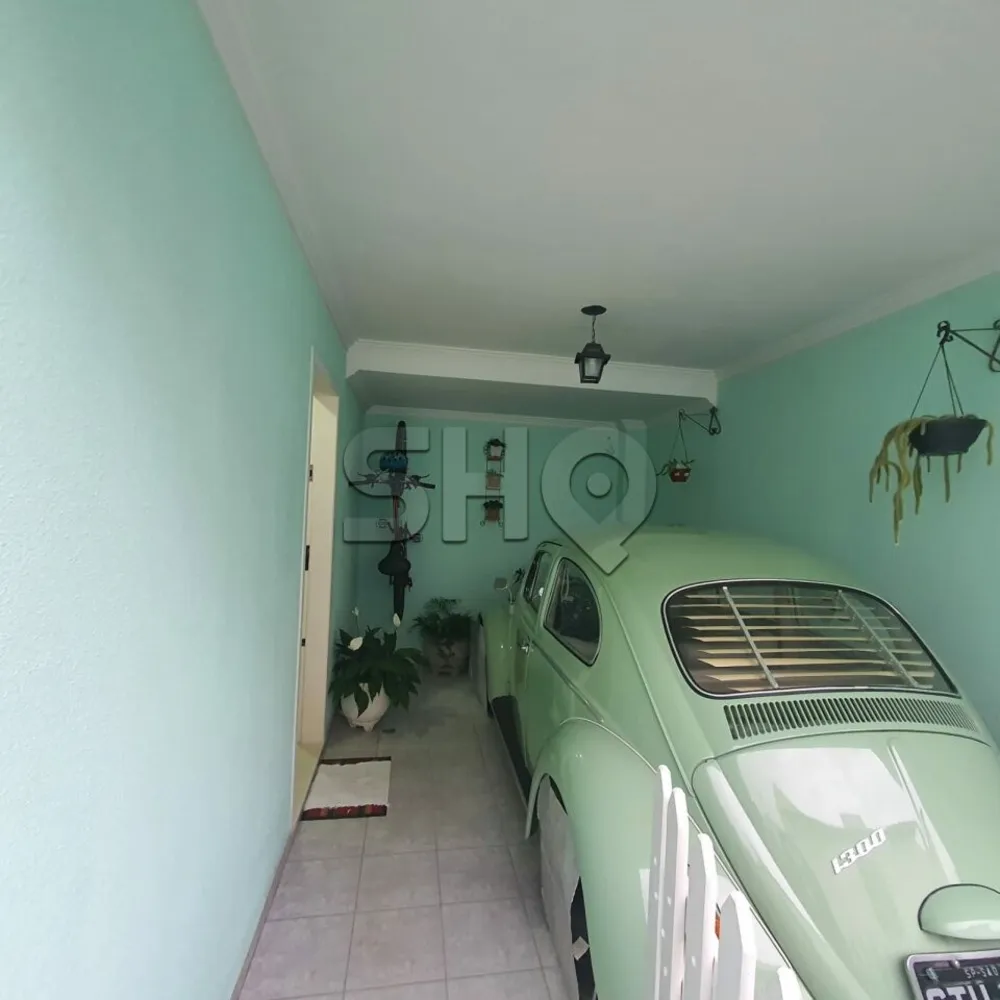 Sobrado, 3 quartos, 110 m² - Foto 5