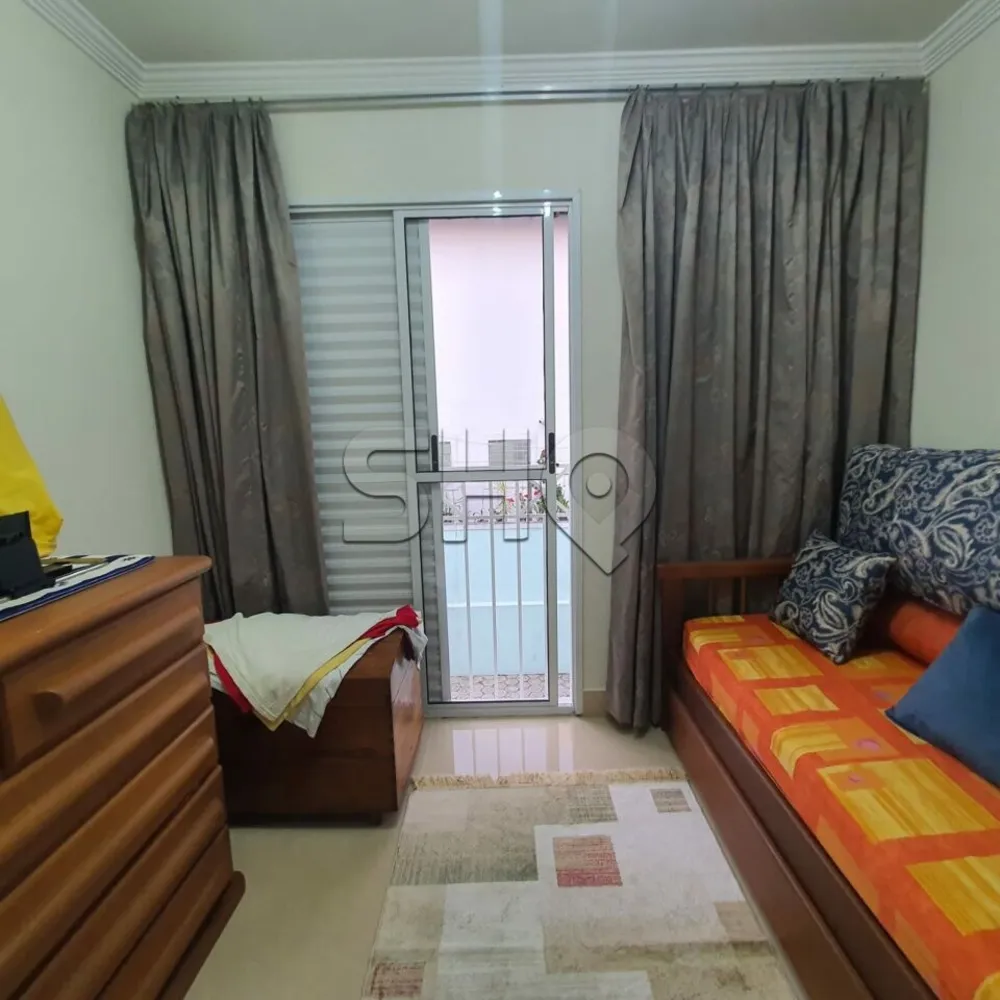 Sobrado, 3 quartos, 110 m² - Foto 8