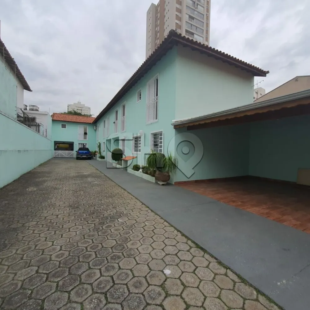 Sobrado, 3 quartos, 110 m² - Foto 7