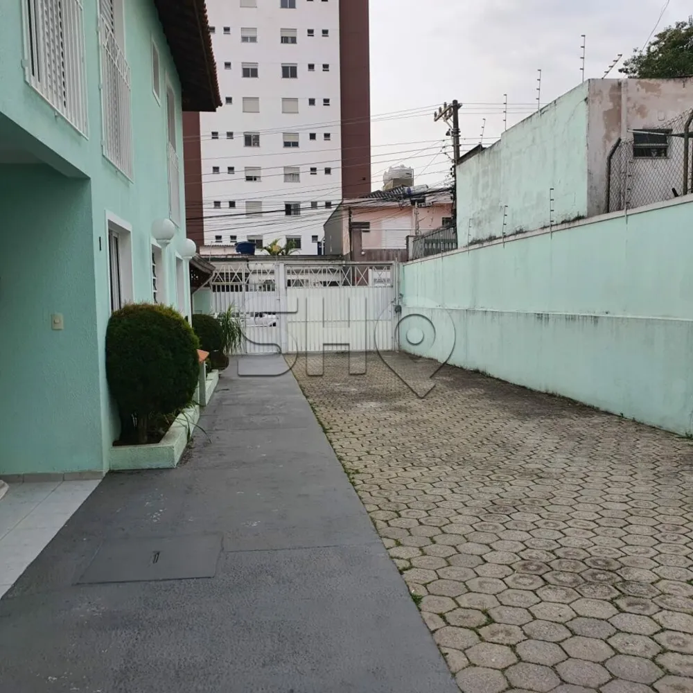 Sobrado, 3 quartos, 110 m² - Foto 3