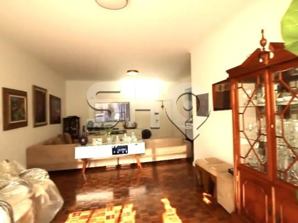 Apartamento, 3 quartos, 155 m² - Foto 8