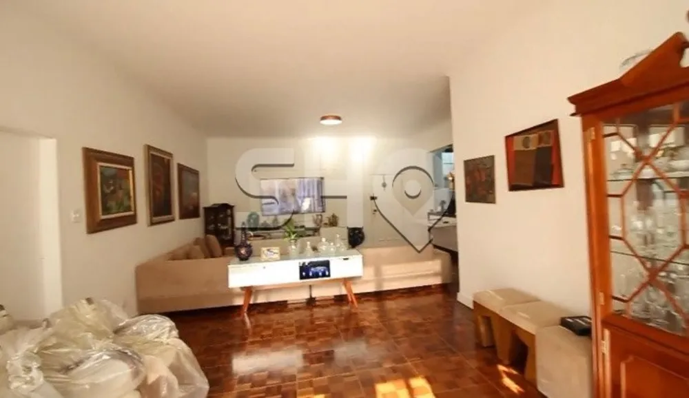 Apartamento, 3 quartos, 155 m² - Foto 8