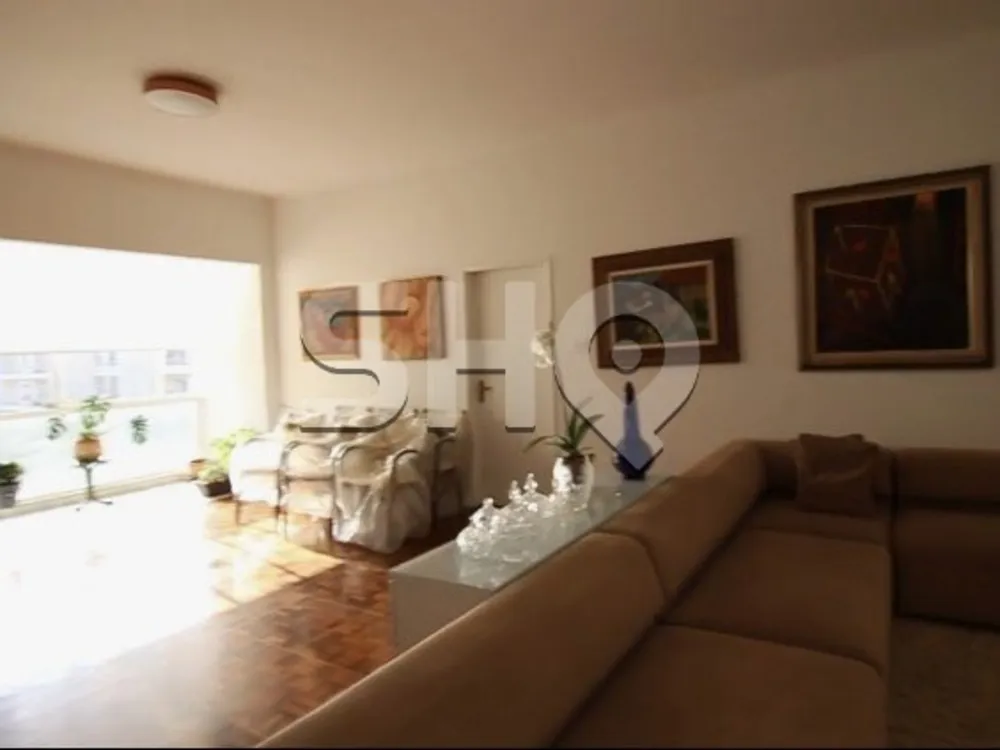Apartamento, 3 quartos, 155 m² - Foto 2