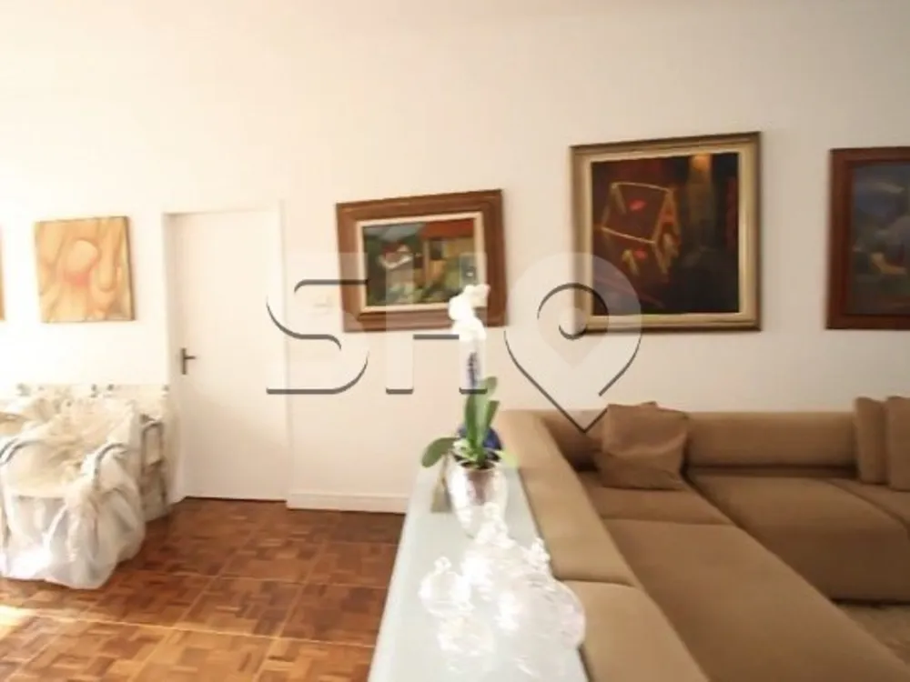 Apartamento, 3 quartos, 155 m² - Foto 5