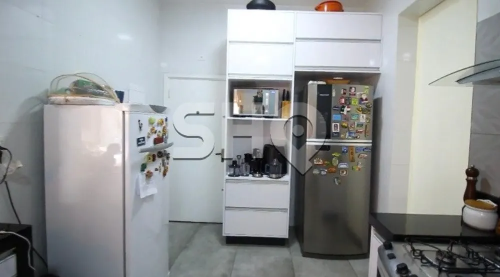 Apartamento, 3 quartos, 155 m² - Foto 4