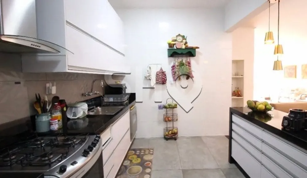 Apartamento, 3 quartos, 155 m² - Foto 6