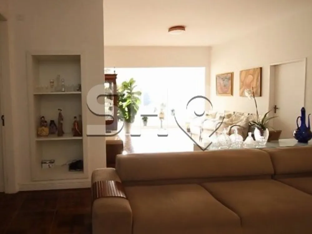 Apartamento, 3 quartos, 155 m² - Foto 1