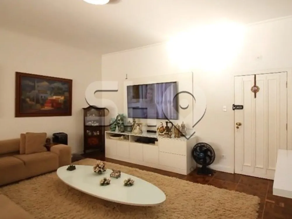 Apartamento, 3 quartos, 155 m² - Foto 4