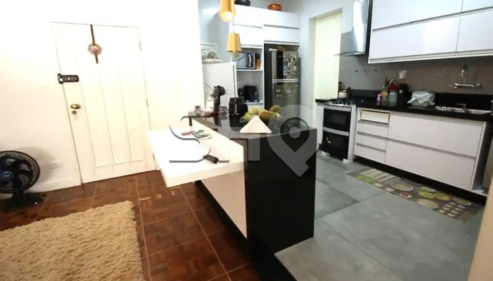 Apartamento, 3 quartos, 155 m² - Foto 7