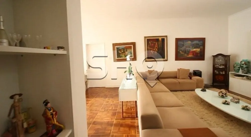 Apartamento, 3 quartos, 155 m² - Foto 13